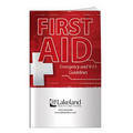 Better Book - First Aid